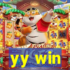 yy win